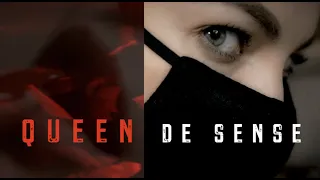 QUEEN DE SENSE | ONLINE PERFORMANCE | @KOBTSEVA