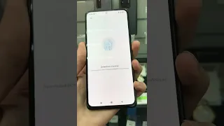 Xiaomi Redmi note 10 pro