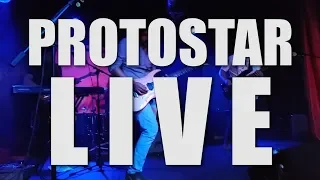 Infugue - Protostar [Live - 10/30/14]