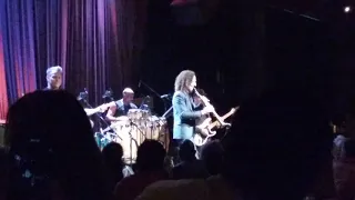 Kenny G performing at Jazz Alley on 04/21/19 in Seattle,Wa