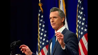 Newsom passes AB 1078 with immediate effect