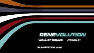 Renevolution "Track6"  ( Album: Wall Of Sound )