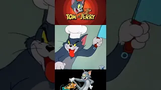 Tom & Jerry | Best Of Little Quacker #shorts