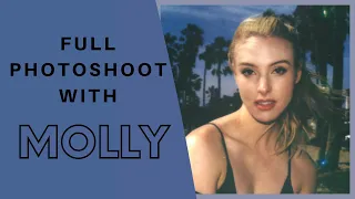 FULL VERSION - Molly Anderson - Muscle Beach