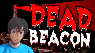 Ужастик из 90-х ! Dead Beacon