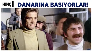 Hınç Türk Filmi | Kemal koğuşu birbirine katıyor!