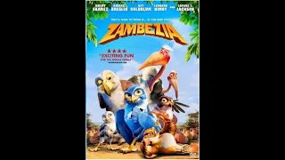 Zambezia - Filme Completo Dublado - Filme de Animação