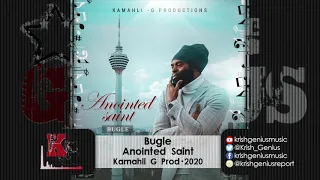 Bugle - Anointed Saint (Official Audio 2020)