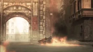 *NEW* Final Fantasy Type-0 Opening Movie Trailer