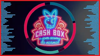 AS MELHORES DA CASH BOX [MIAMI BASS ELECTRO] - TOP 10 ACIMA DO NORMAL!!!