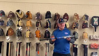 Bat Guru Discusses the 2020 Louisville Slugger Meta Prime BBCOR Baseball Bat