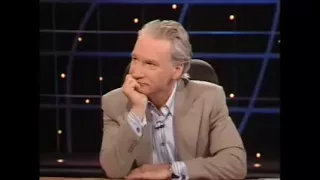 Bill Maher and George Carlin on Religion