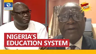 ASUU Strike And Nigeria's Tertiary Education System | Sunrise Daily