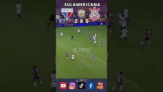 Fortaleza x Corinthians #shorts #futebol #engraçado #meme