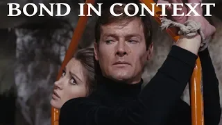 Bond in Context: "Live and Let Die" (1973)