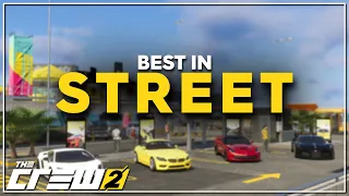 The ULTIMATE Best Street Vehicle Guide | Street Racing, Drift, Drag, Hypercar