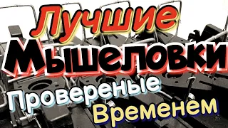 😱РЕЗУЛЬТАТ ШОКИРОВАЛ😱! Супер мышеловка! Ни одна мышь не уйдёт!