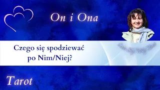 Czego się spodziewać po Nim/Niej? - czytanie bezterminowe