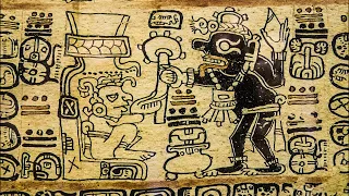 Aztec Indigenous Ancient Music