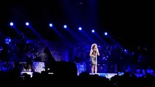 I Will Always Love You - Whitney Houston (Nottingham Capital FM Arena 14/04/2010)