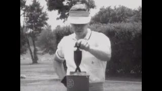 Candid Camera Gold: Lost Golf Ball