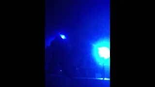 Jack White - 7/21 - The Rave (Snippet)