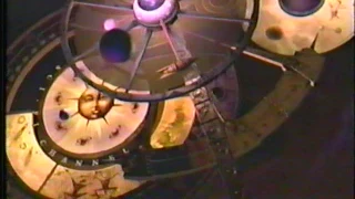 SFC Ident: Clock (with narration)