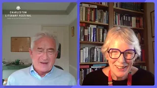 CLF 2022: Russia: Revolution and Civil War with Antony Beevor and Margaret MacMillan