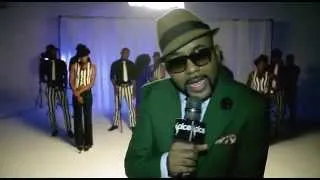 Banky W "Jaiye Ori Mi" / Patoranking Ft Tiwa Savage "Girlie O" (Part 1) | All Access