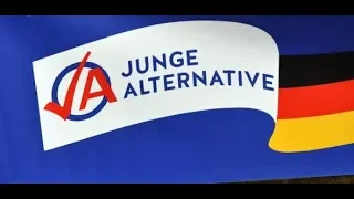 BREMEN UND NIEDERSACHSEN: AfD-Jugend im Visier der Behörden