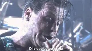 Rammstein :: Morgenstern Sub. Español :: Live @ Völkerball 2005 [HD]