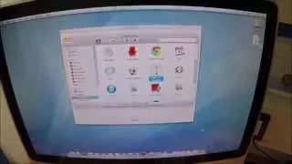 iMac Snow Leopard to Yosemite UPGRADE