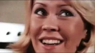 Agnetha Fältskog   En Sång Om Sorg Och Glädje  ( 1973 ) ( Widescreen )