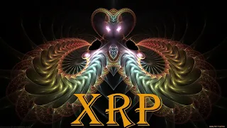 Ripple XRP 2013-2023 Психологическая и Техническая Теория