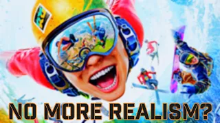 Realism or Arcade? Riders Republic news & Gameplay