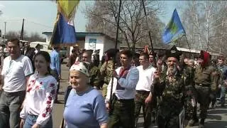 4 Холодний Яр 20.04.2013 Роман Коваль