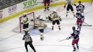 2022-23 P-Bruins Game Highlights: January 22 vs Hartford