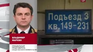 По факту смерти актёра Андрея Панина (11.03.2013)