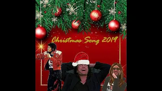 Wham Jackson - Last Christmas You Tore Me Apart, Lisa (Christmas Song 2019)