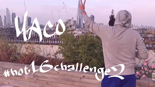 maco hot16 #hot16challenge2 #maco