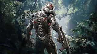 CRYSIS 1 REMASTERED TÜRKÇE BÖLÜM 1  Maximum nostalji