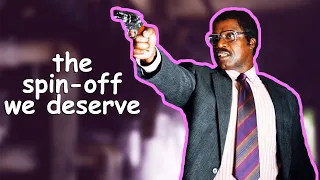 brooklyn nine-nine moments that deserve their own spin-off | Comedy Bites