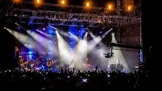 Blu-ray - Lacrimosa - Lacrimosa Theme / Ich Bin Der Brennende Komet (Live In Mexico City)