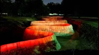 Andy Goldsworthy