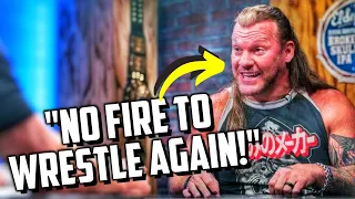 Full Breakdown of Chris Jericho Interview on Broken Skull Sessions with Stone Cold Steve Austin |