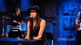 Diane Birch - Ariel (Live)