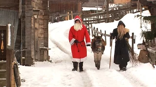 Rick Steves' European Christmas: Switzerland