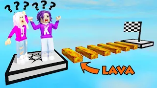 9000 IQ Troll Obby! | Roblox