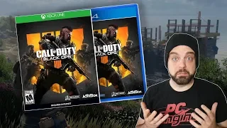 Call of Duty: Black Ops 4 Review - I'm SHOCKED!  | RGT 85