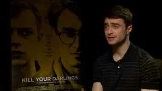 Daniel Radcliffe at TIFF | CBC